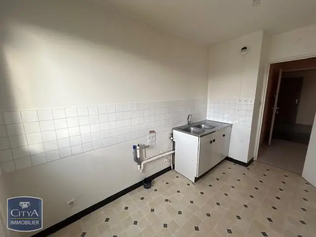 Photo 3 Appartement 2 pièces 46.9m²