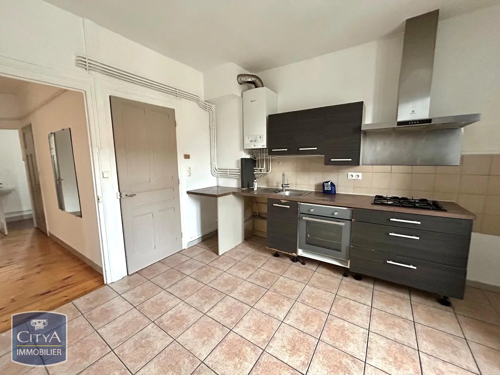 Photo 2 Appartement 4 pièces 73.07m²