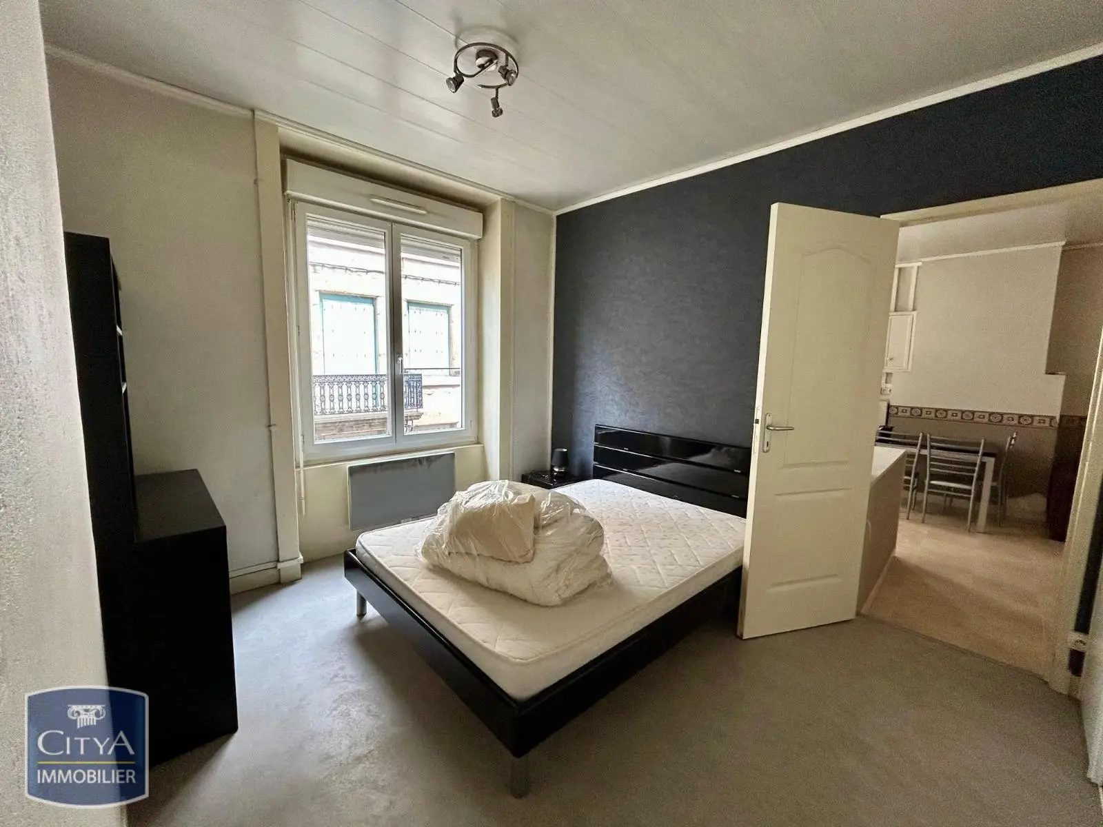 Photo 4 Appartement 2 pièces 38.05m²