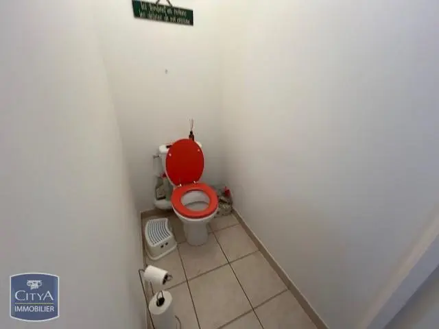 Photo 8 Appartement 2 pièces 52.93m²