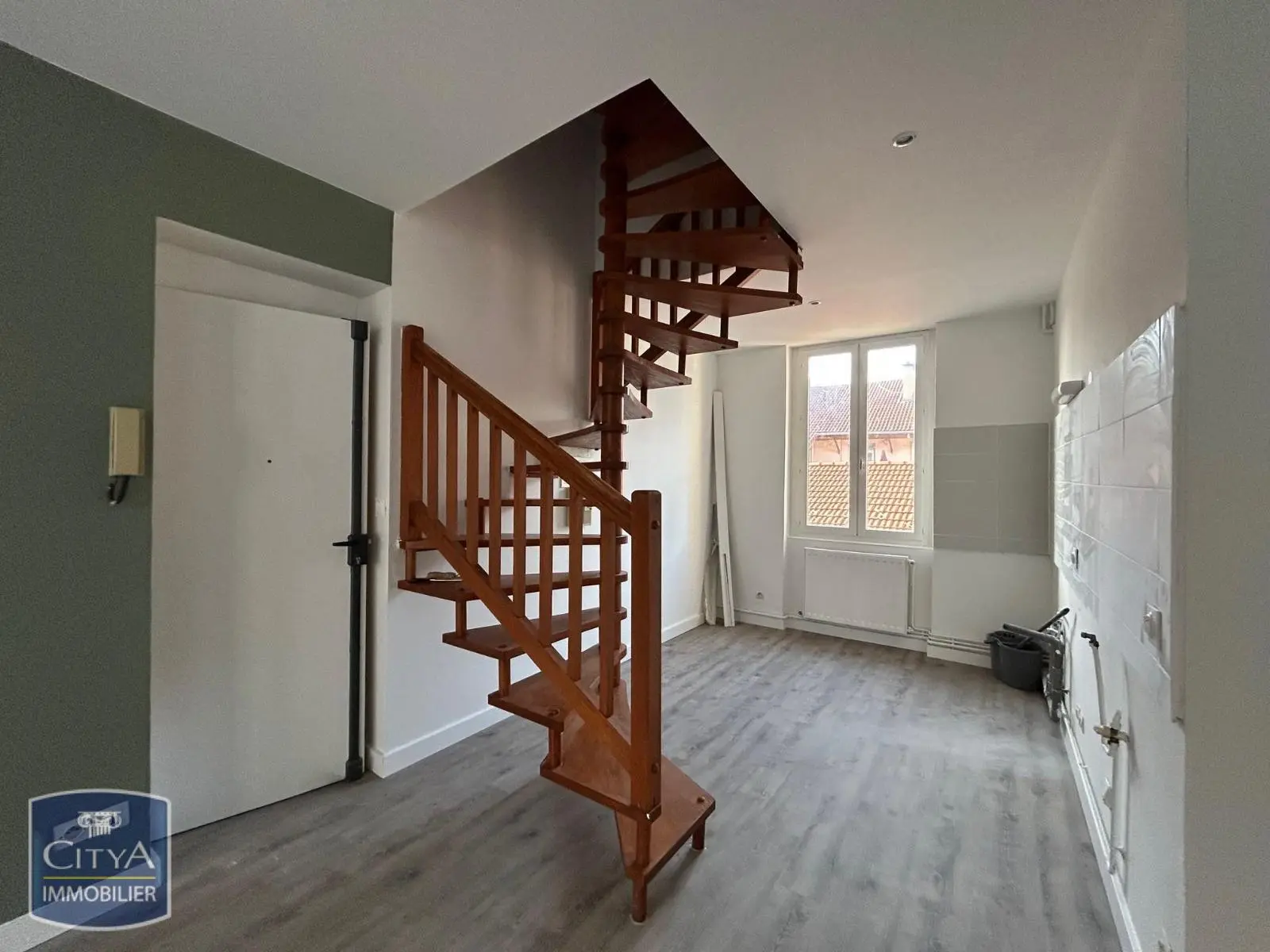 Photo 3 Appartement 3 pièces 51.77m²