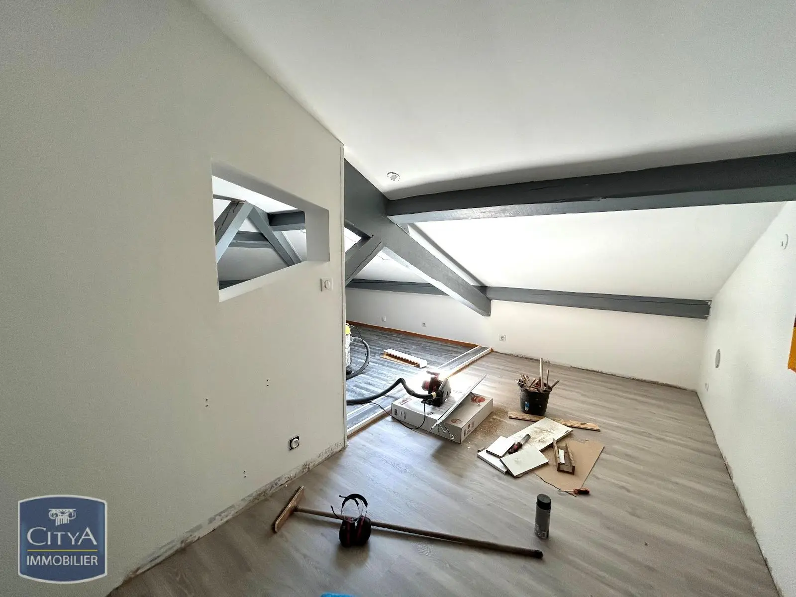 Photo 8 Appartement 5 pièces 92.63m²