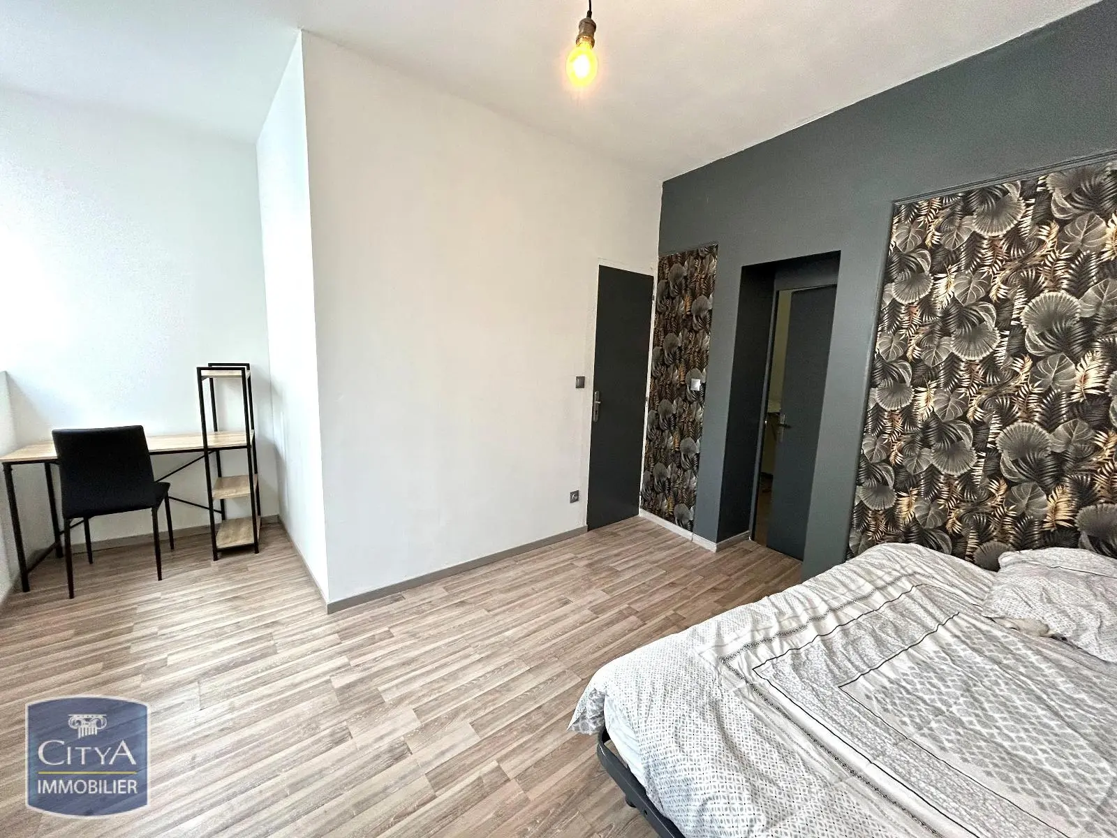 Photo 1 Appartement 1 pièce 13m²