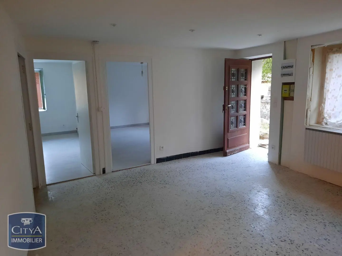 Photo 3 Appartement 3 pièces 50.8m²
