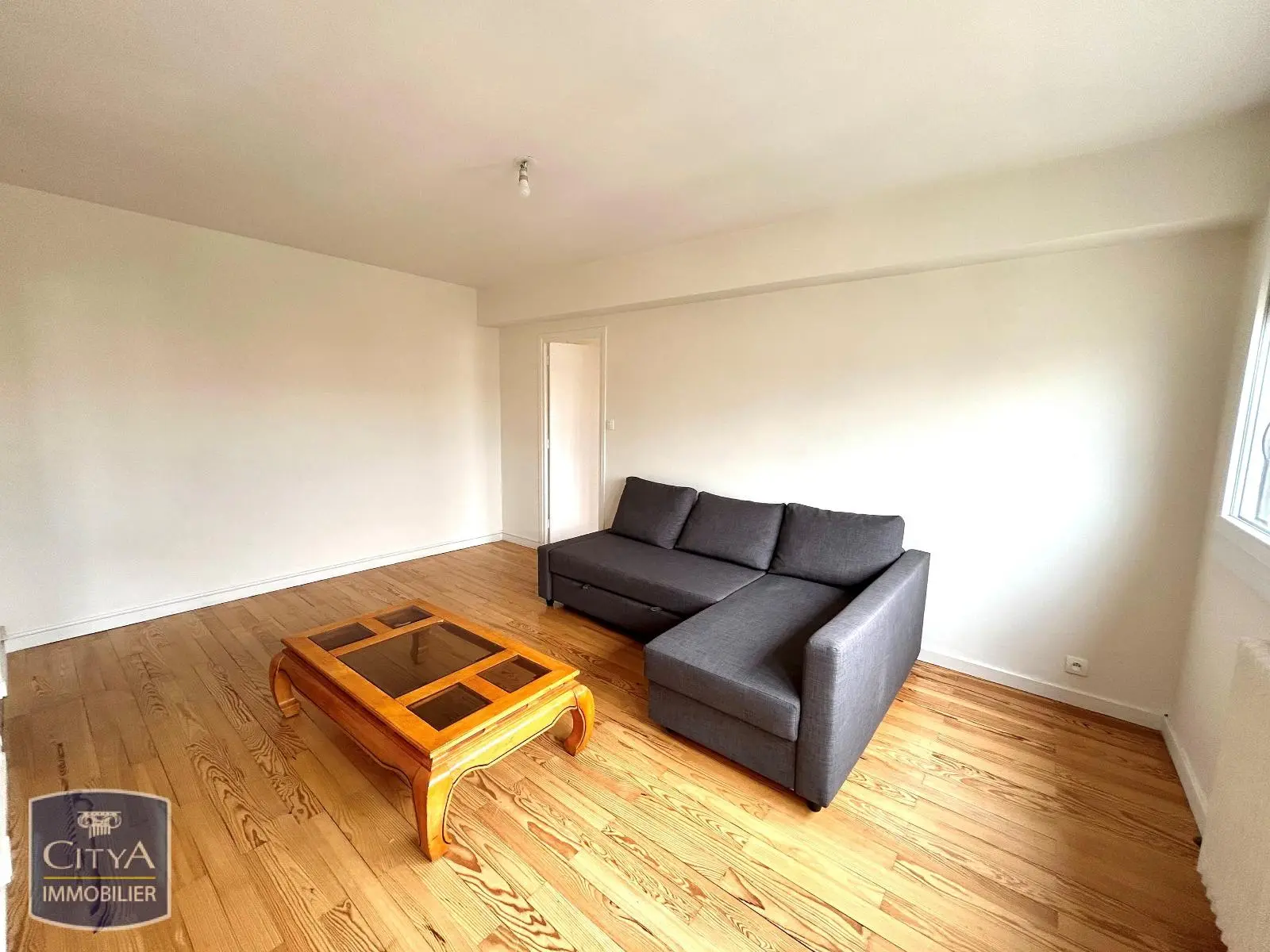 Photo 5 Appartement 2 pièces 47.27m²