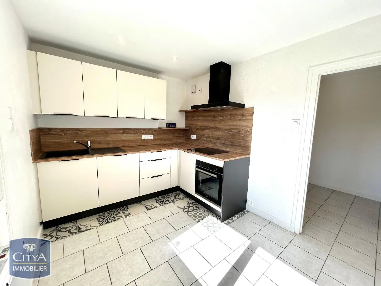 Photo 2 Appartement 3 pièces 65.09m²