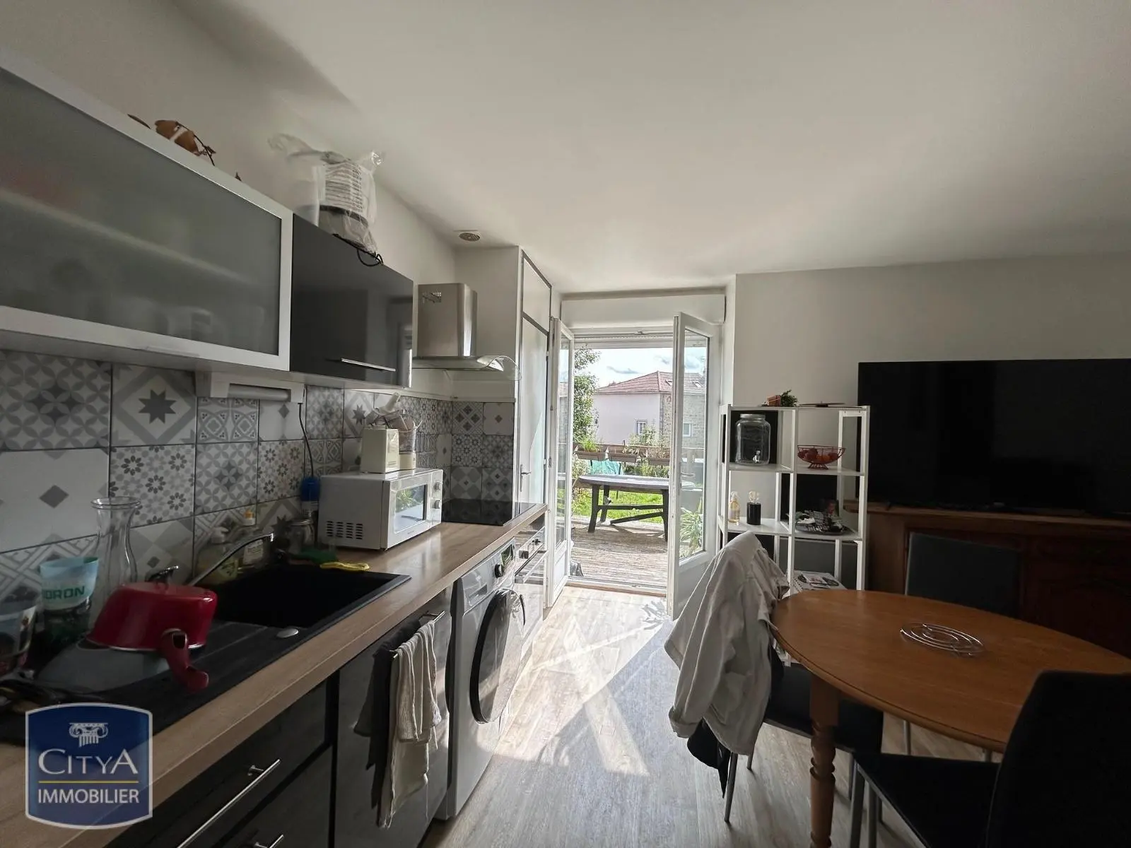 Photo 5 Appartement 2 pièces 42.69m²