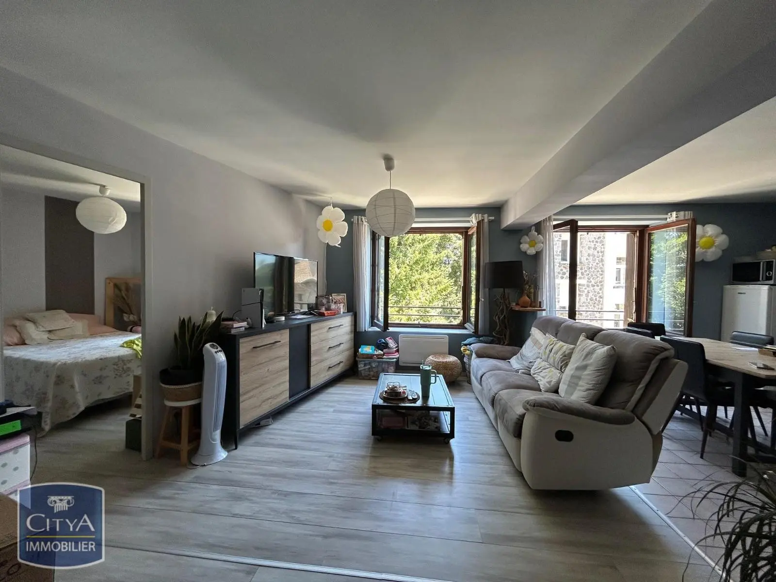 Photo 8 Appartement 3 pièces 66.53m²