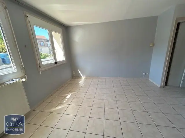 Photo 6 Appartement 2 pièces 34.61m²