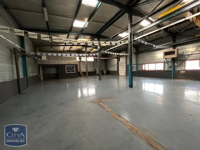 Photo 6 Local Commercial 376m²