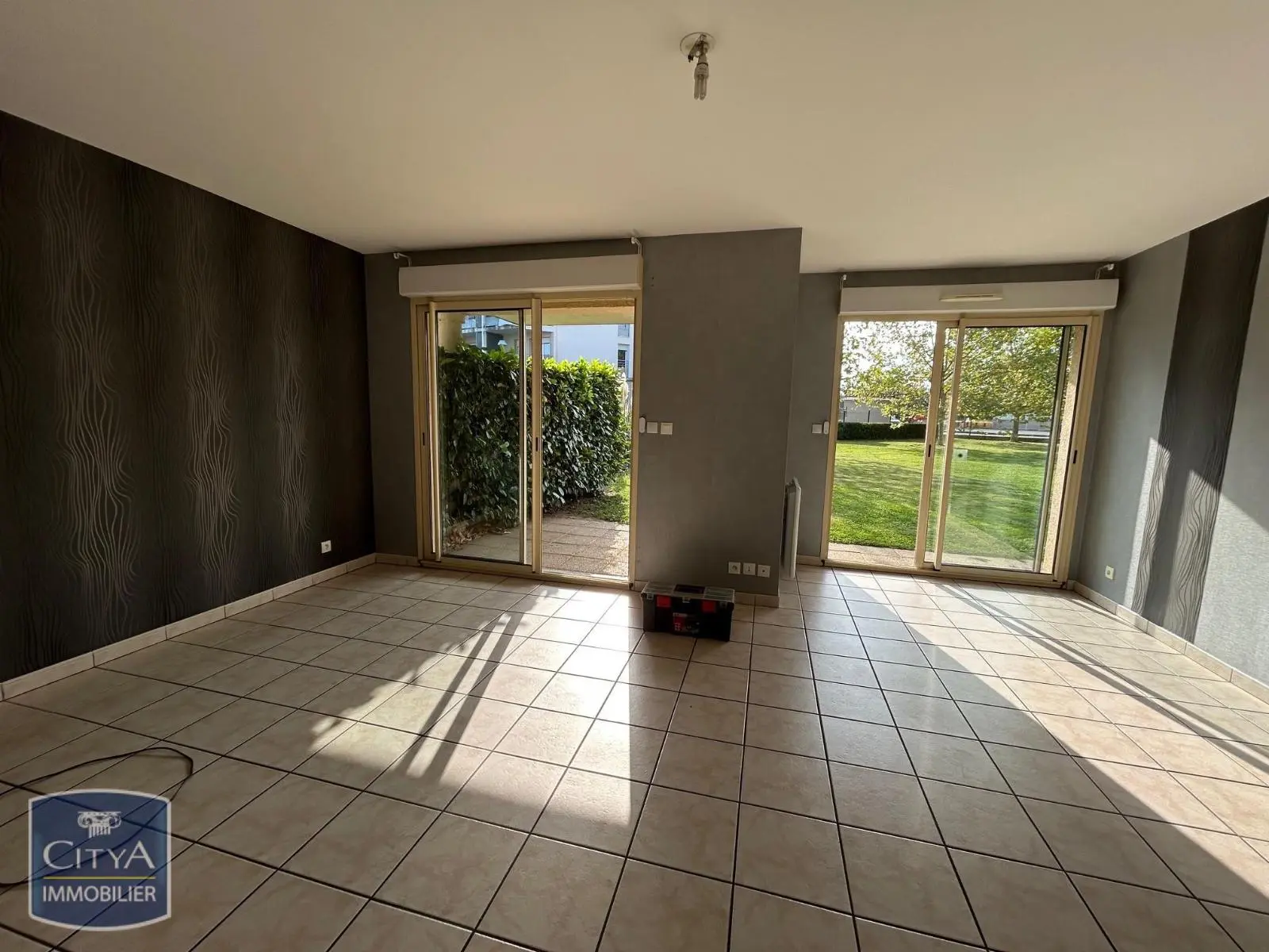 Photo 4 pour Appartement 2 pièces 57.19m² Photo 4 Appartement 2 pièces 57.19m²