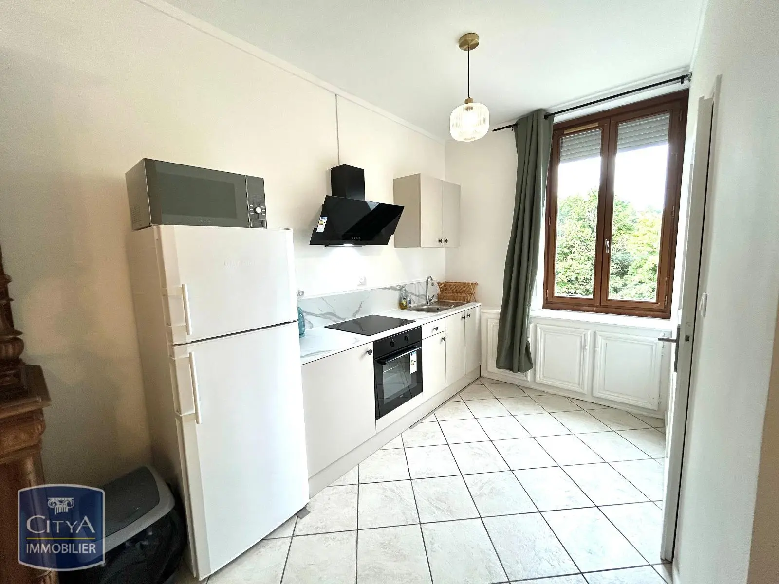 Photo 3 Appartement 2 pièces 41.33m²