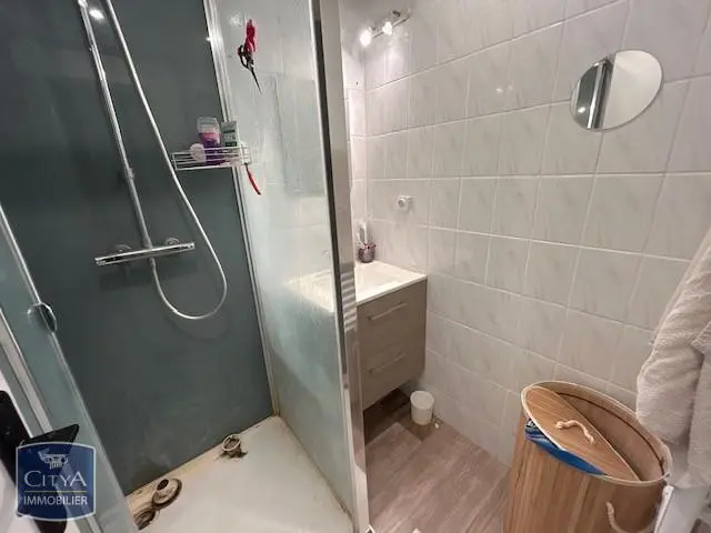 Photo 6 appartement Saint-Étienne