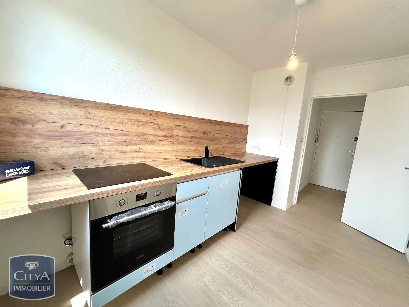 Photo 1 Appartement 2 pièces 46.9m²