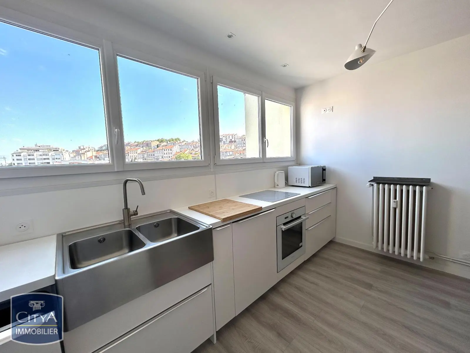 Photo 1 Appartement 3 pièces 64.6m²