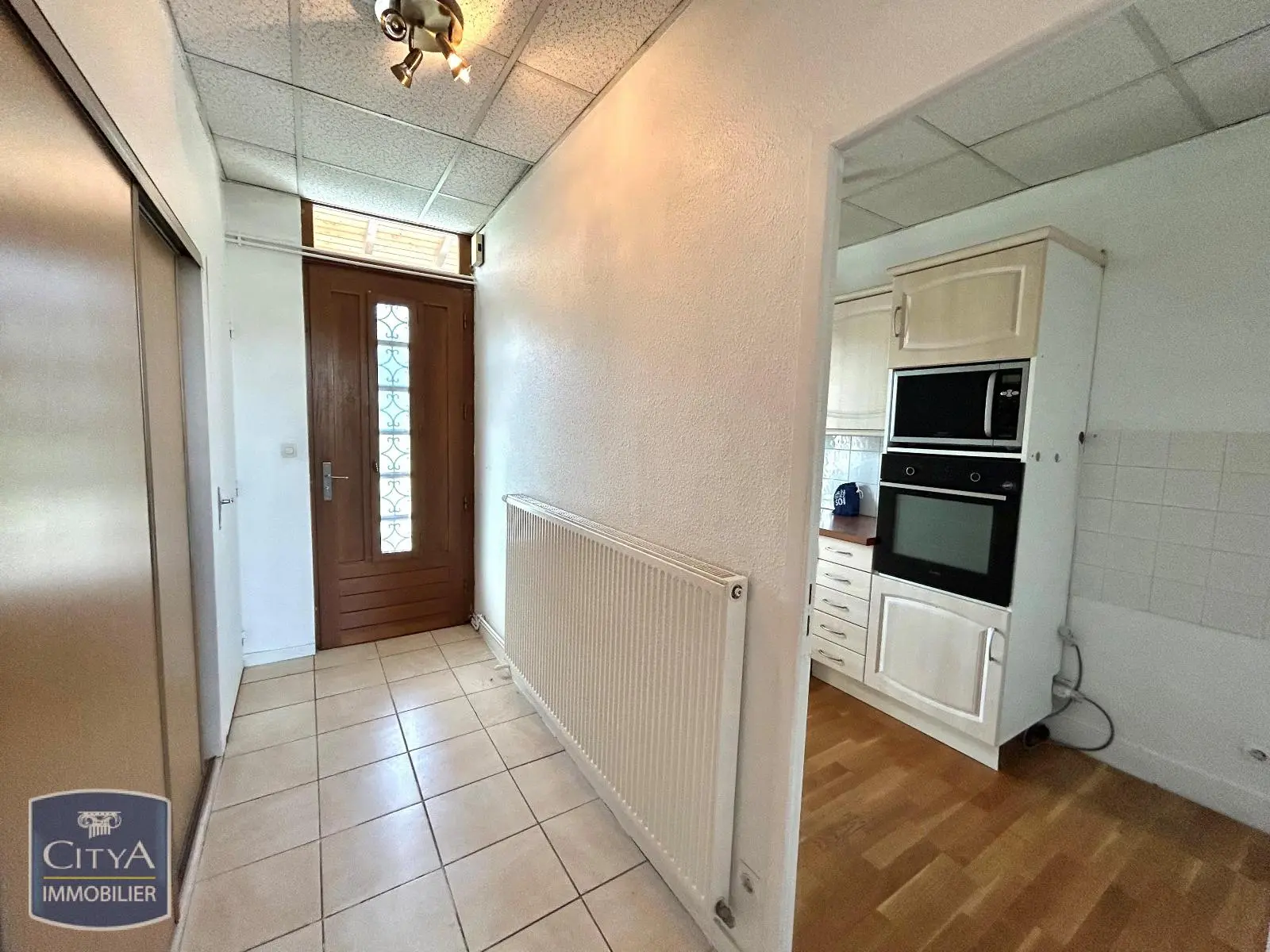 Photo 2 Appartement 3 pièces 98.8m²