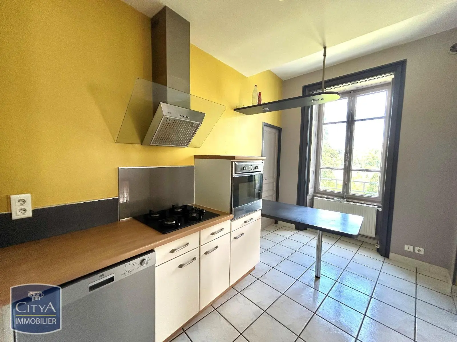Photo 3 Appartement 5 pièces 123.12m²
