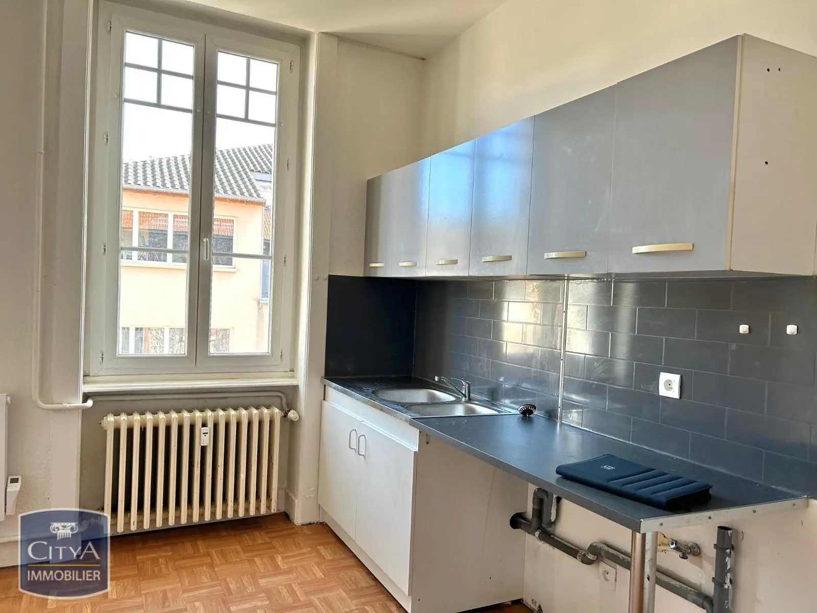 Photo 1 Appartement 3 pièces 65.57m²