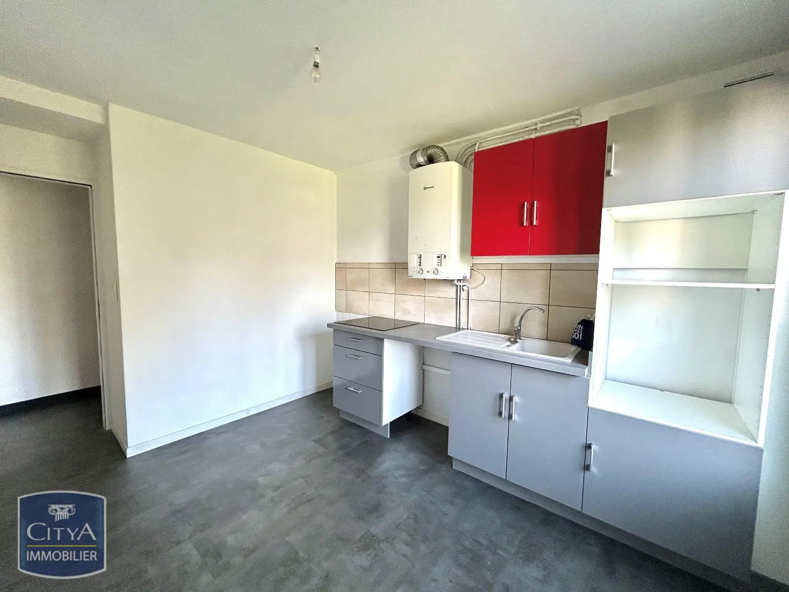 Photo 1 appartement Firminy