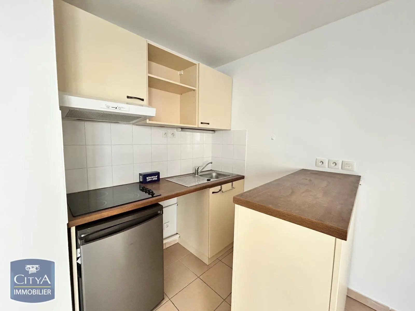 Photo 3 Appartement 2 pièces 41.78m²