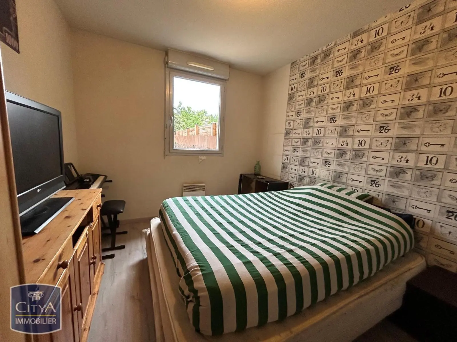 Photo 6 Appartement 2 pièces 46.24m²