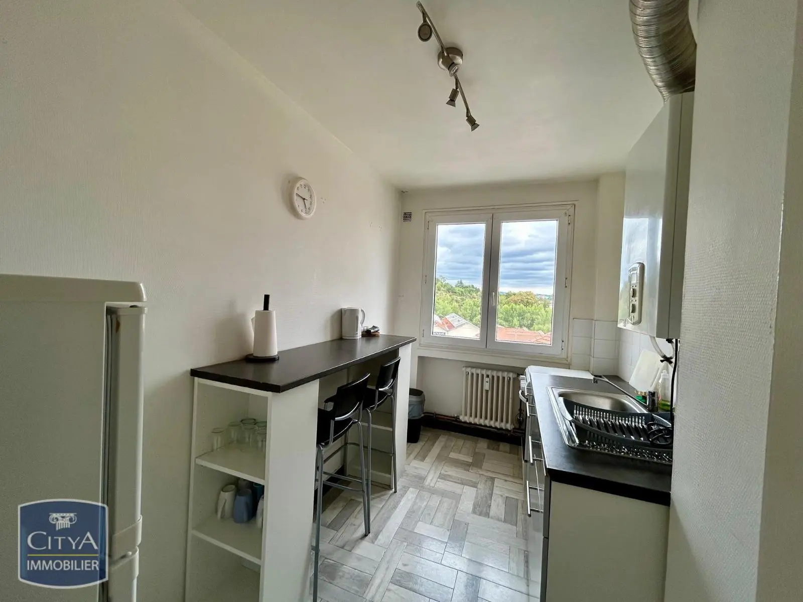 Photo 1 Appartement 2 pièces 41.62m²