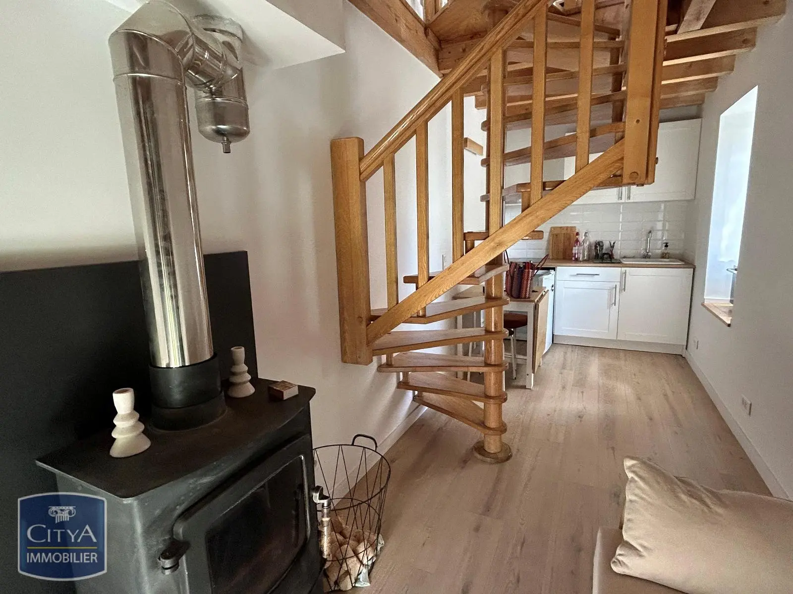 Photo 1 Maison 2 pièces 18.64m²