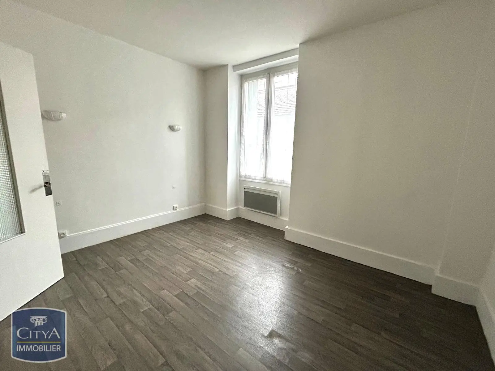 Photo 3 Appartement 1 pièce 32.64m²