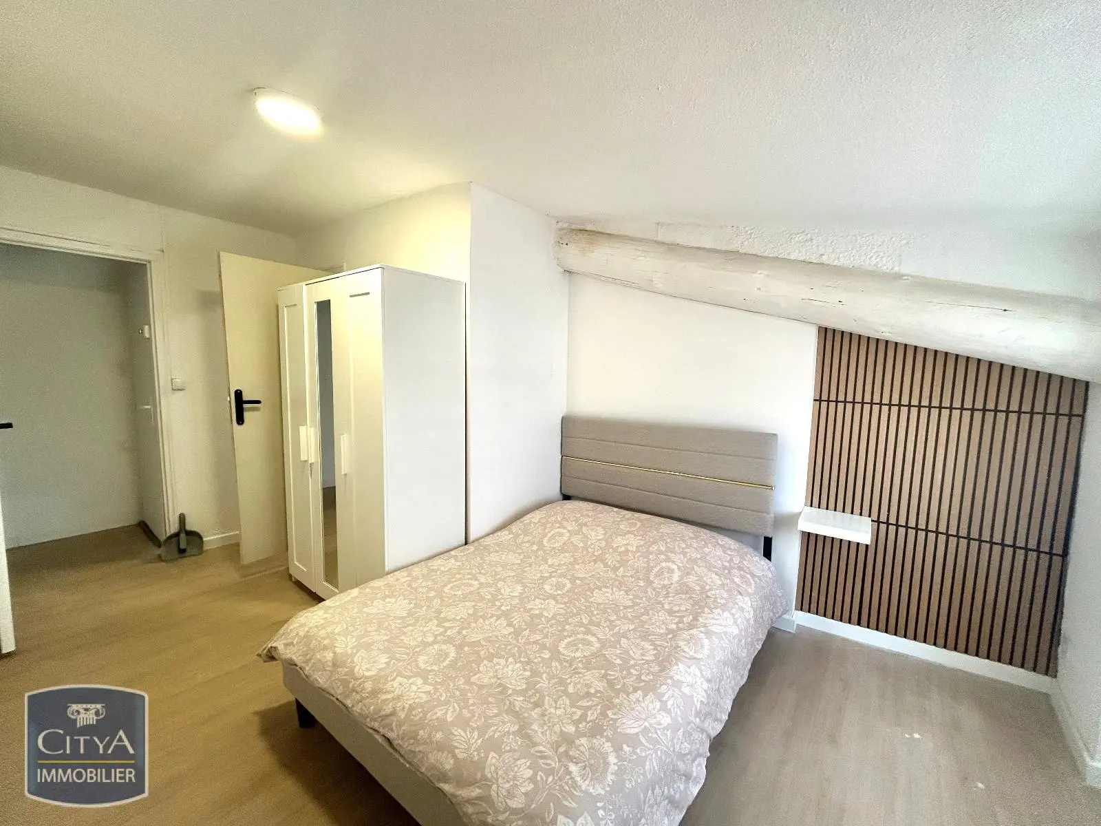 Photo 2 Appartement 2 pièces 38.31m²