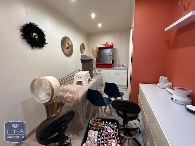 Photo 9 Local Commercial 53.91m²