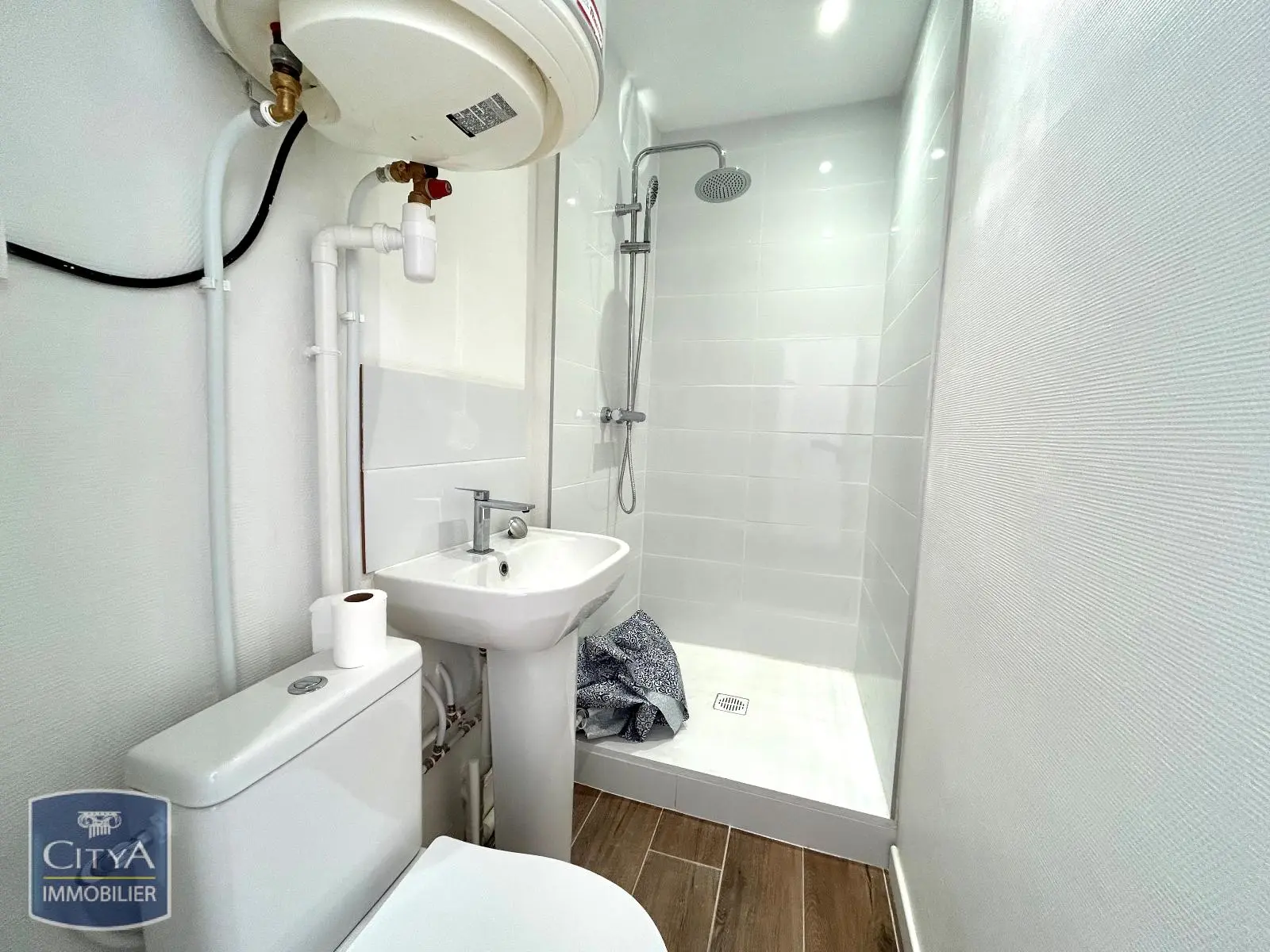 Photo 5 Appartement 2 pièces 33.07m²