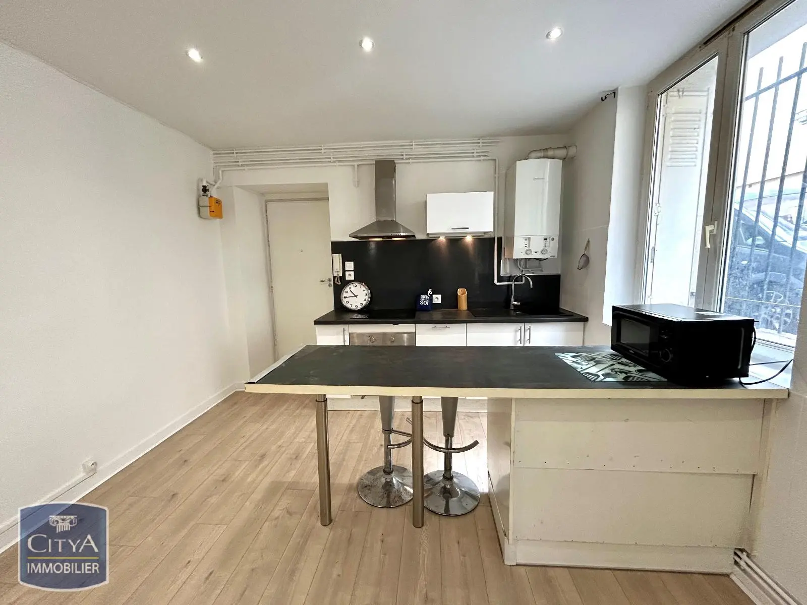 Photo 2 Appartement 2 pièces 53.49m²