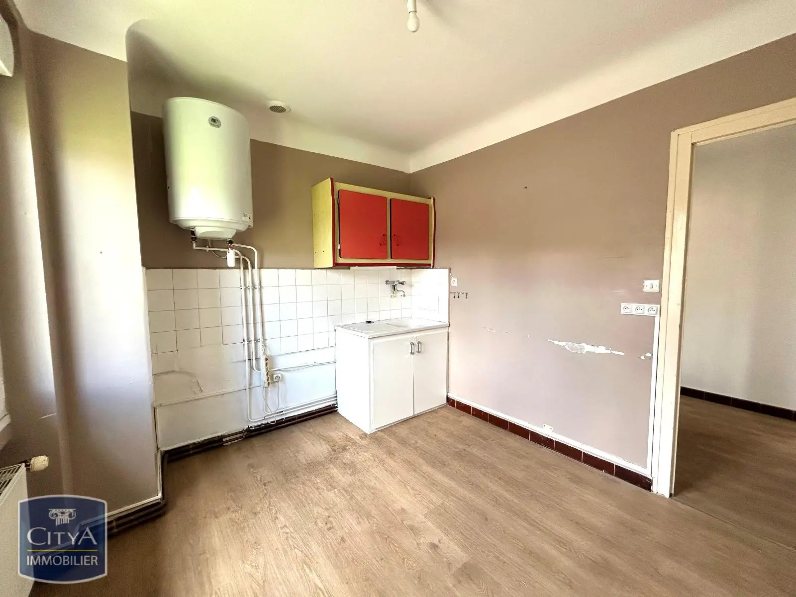Photo 2 Appartement 2 pièces 48.49m²