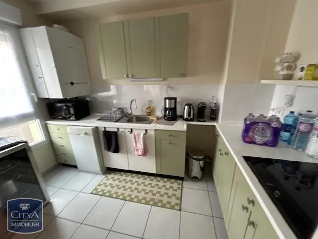 Photo 3 Appartement 2 pièces 59m²