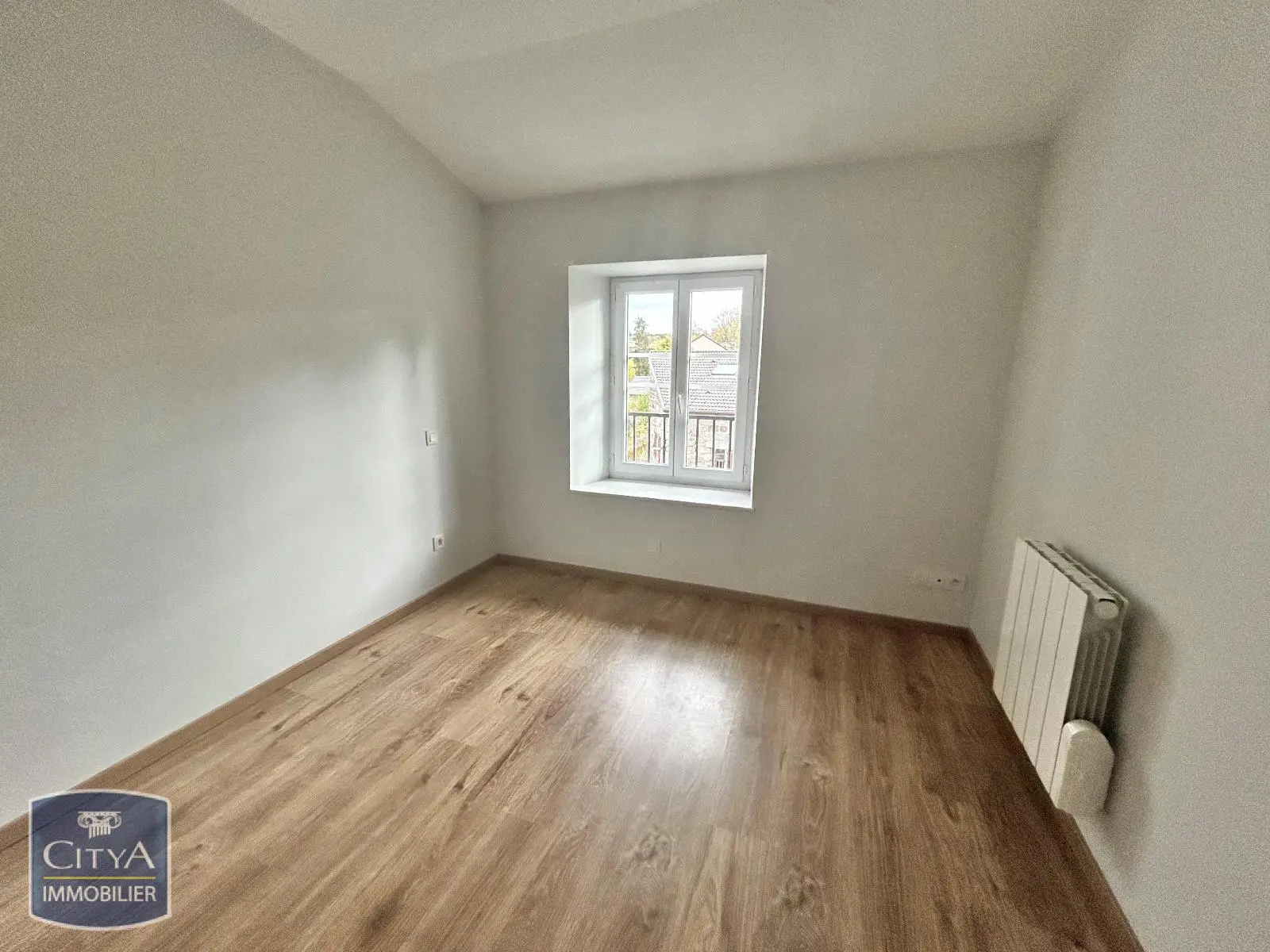 Photo 5 Appartement 3 pièces 56.64m²