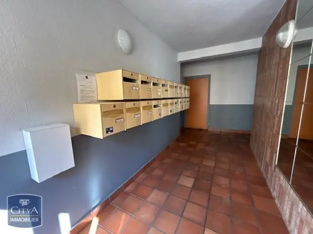 Photo 11 appartement Saint-Étienne