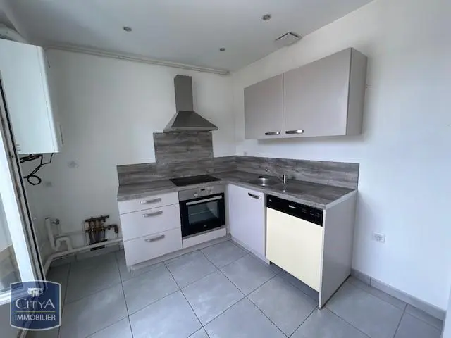 Photo 2 Appartement 2 pièces 37.76m²
