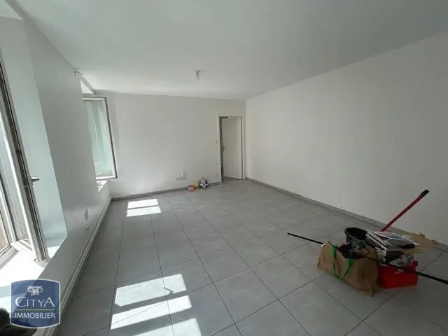 Photo 2 Appartement 2 pièces 53.15m²