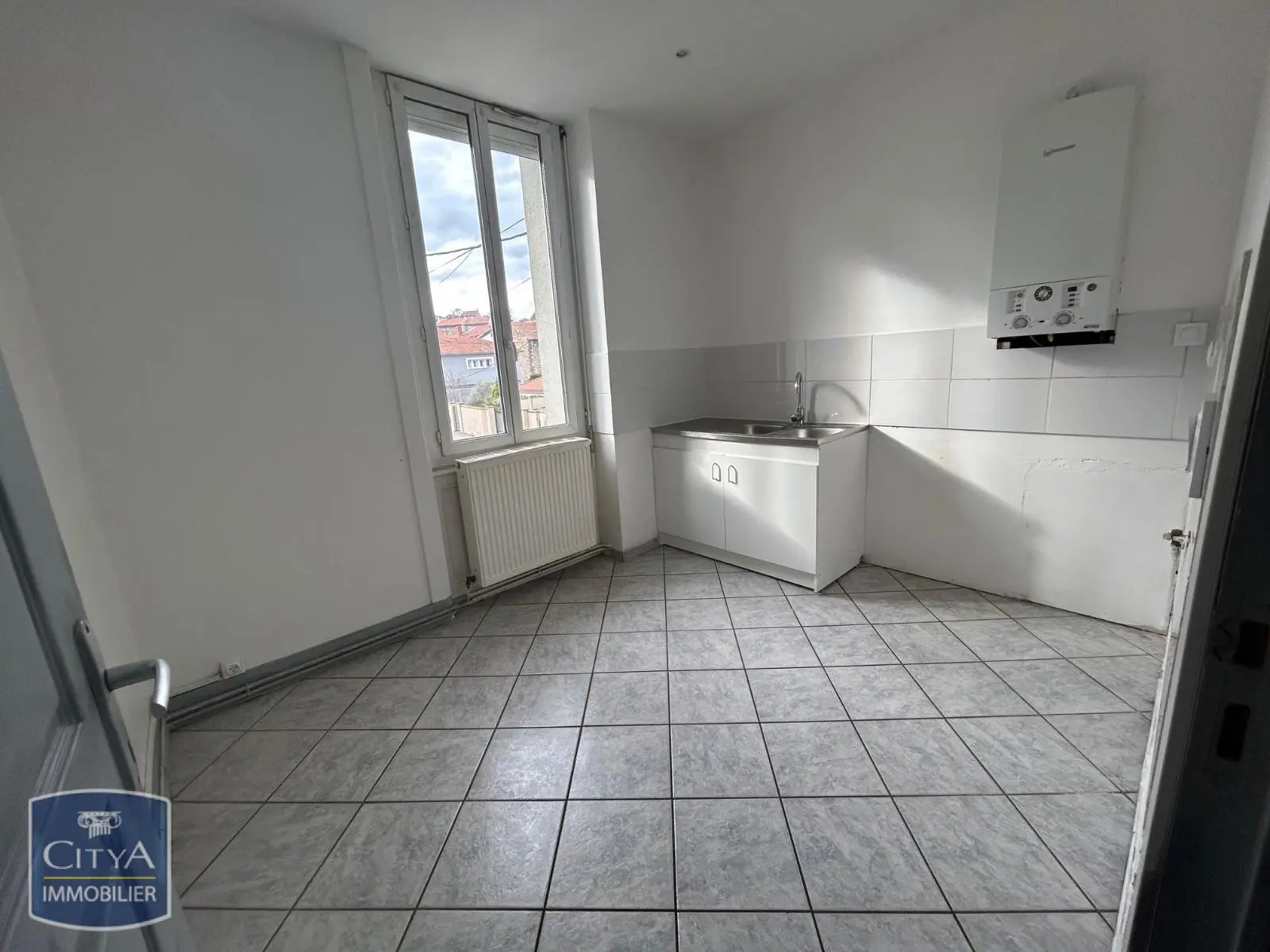 Photo 4 Appartement 3 pièces 61.1m²