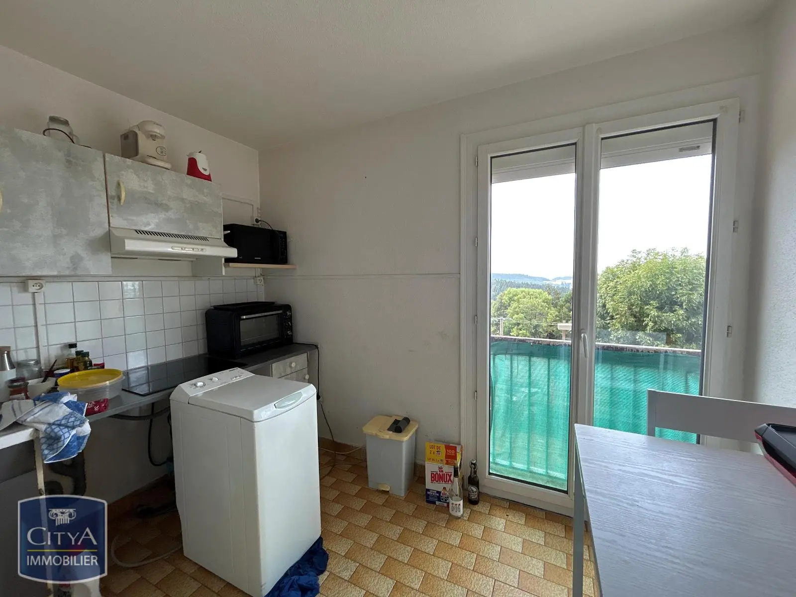 Photo 3 Appartement 2 pièces 45.85m²