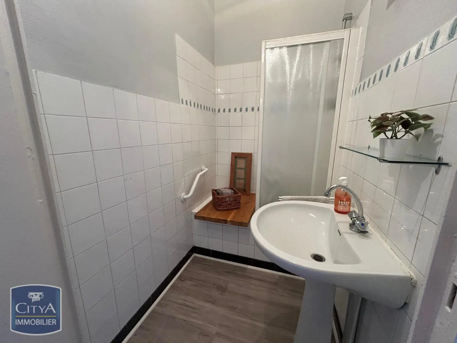 Photo 3 appartement Firminy