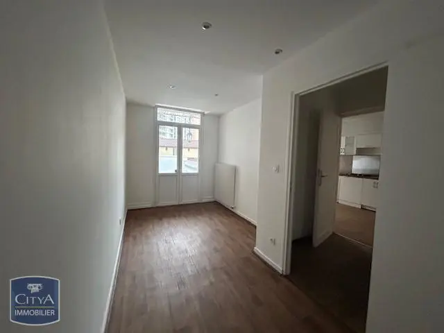 Photo 4 Appartement 3 pièces 60.11m²