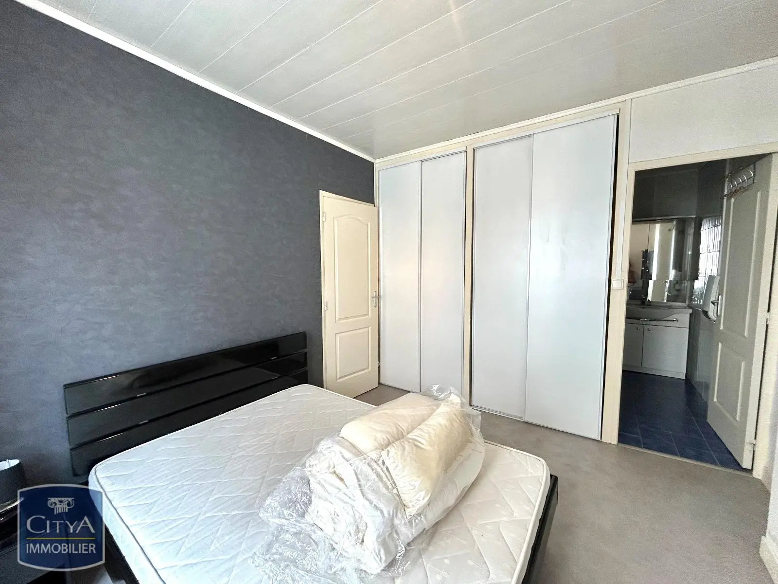 Photo 6 Appartement 2 pièces 38.05m²