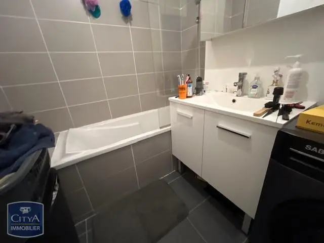 Photo 7 Appartement 3 pièces 57.54m²