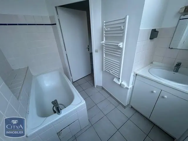 Photo 6 Appartement 2 pièces 34.26m²