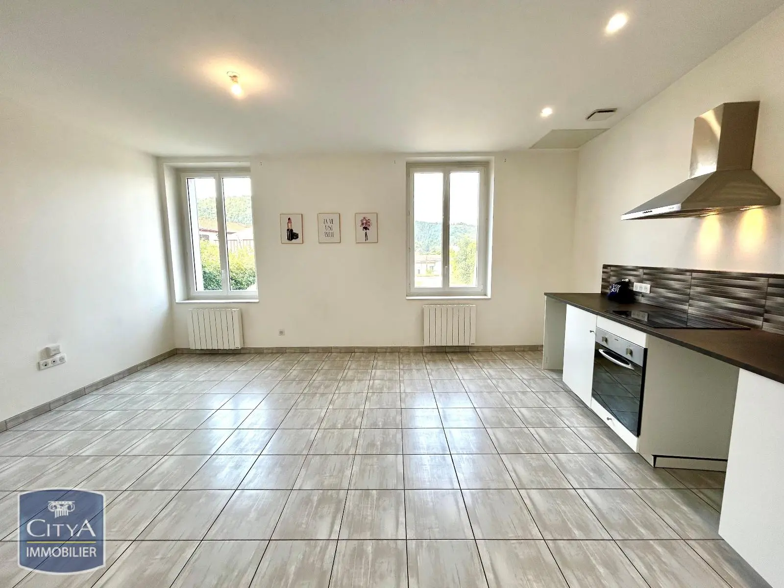 Photo 3 Appartement 2 pièces 44.34m²