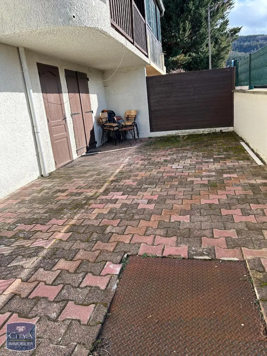 Photo 2 Appartement 5 pièces 83.7m²