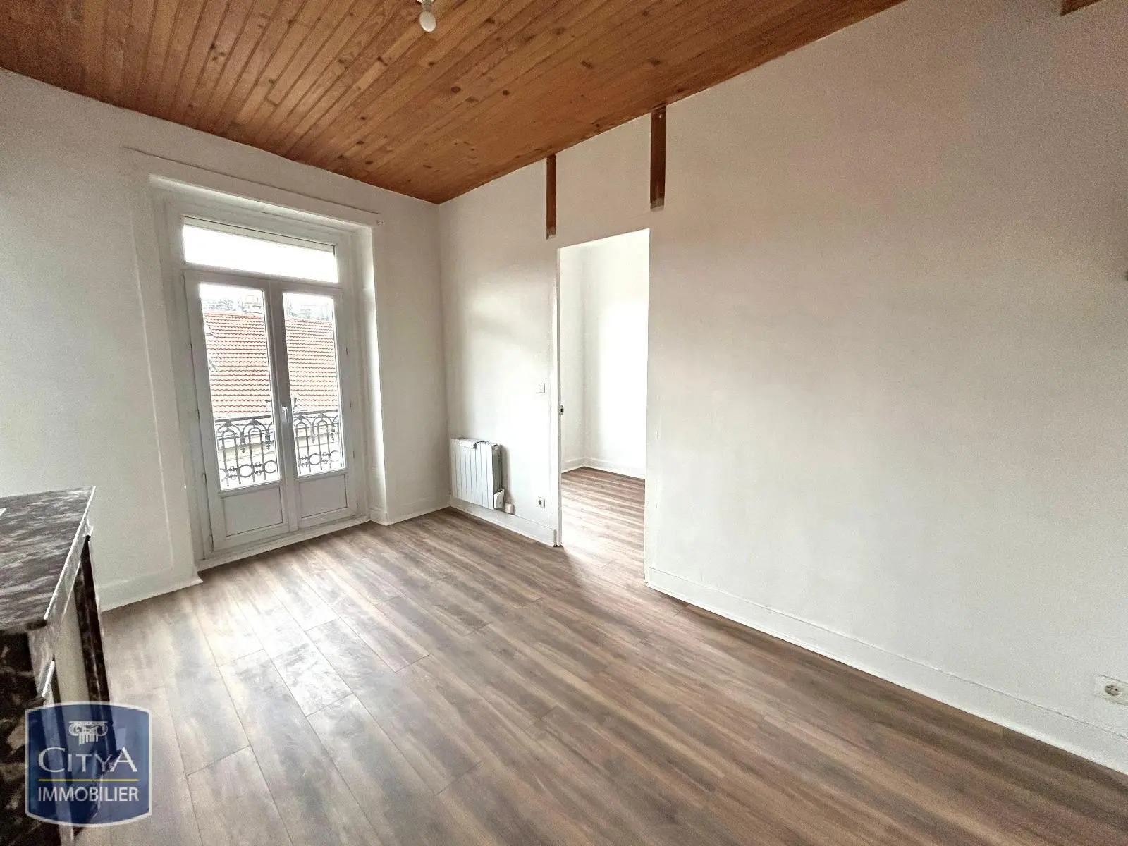 Photo 4 Appartement 2 pièces 36.8m²