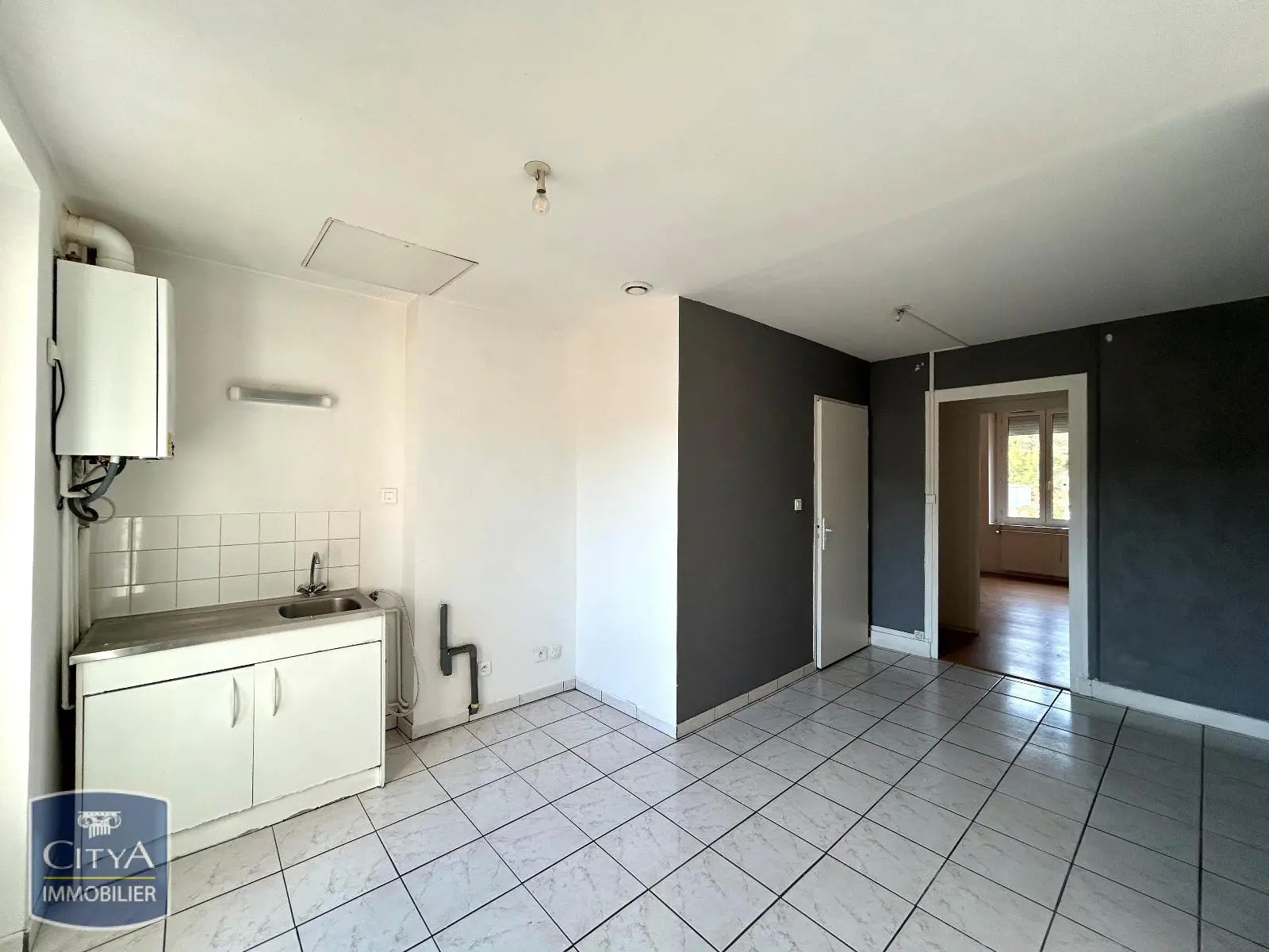Photo 2 Appartement 2 pièces 37.15m²