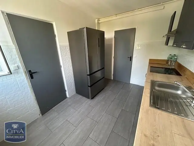 Photo 2 Appartement 4 pièces 71.86m²